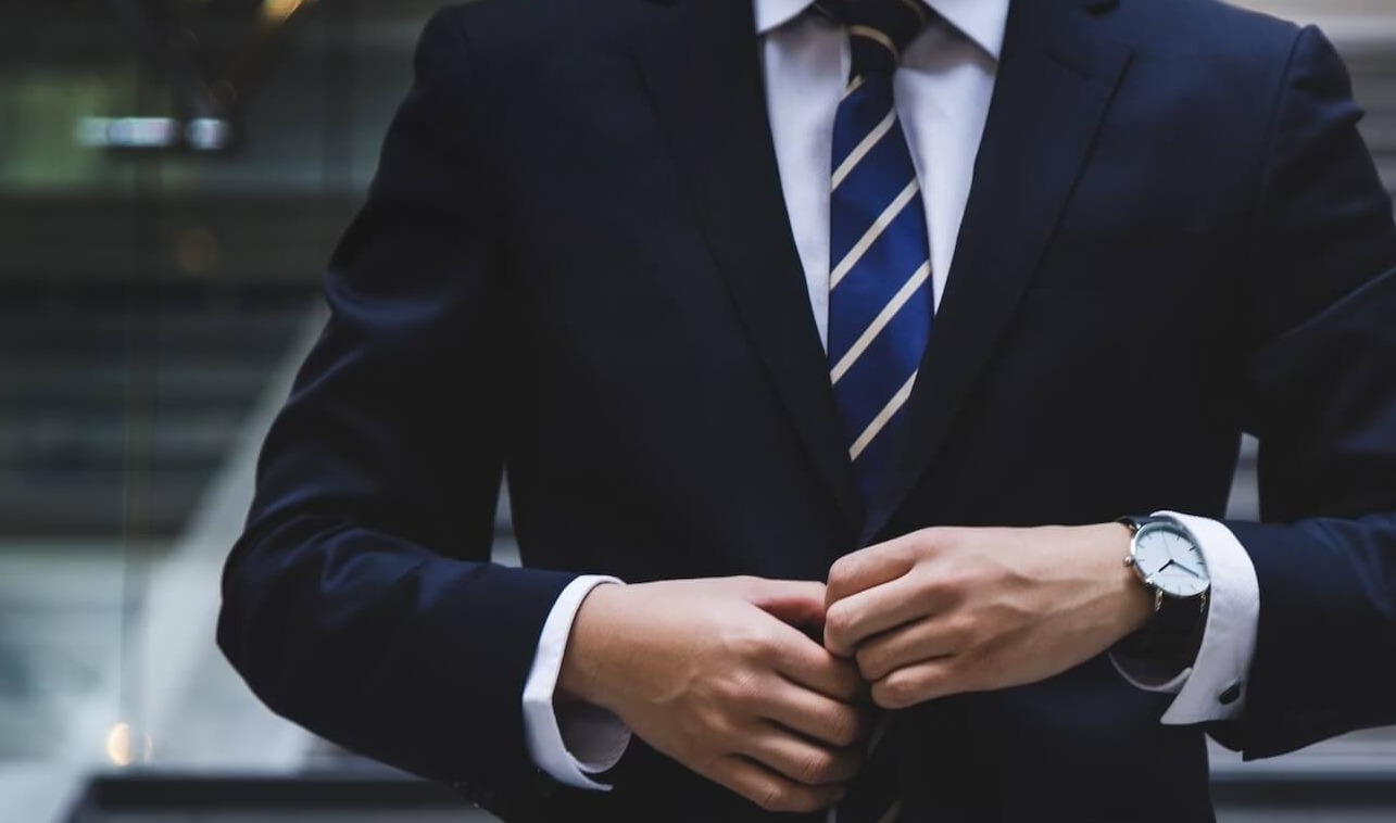 Business Analyst